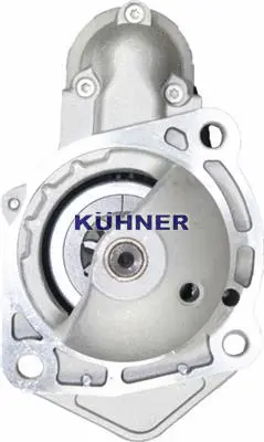 Démarreur AD KÜHNER 101112