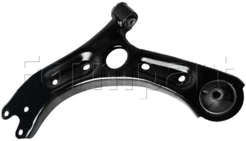 Bras de liaison, suspension de roue FORMPART 3709084
