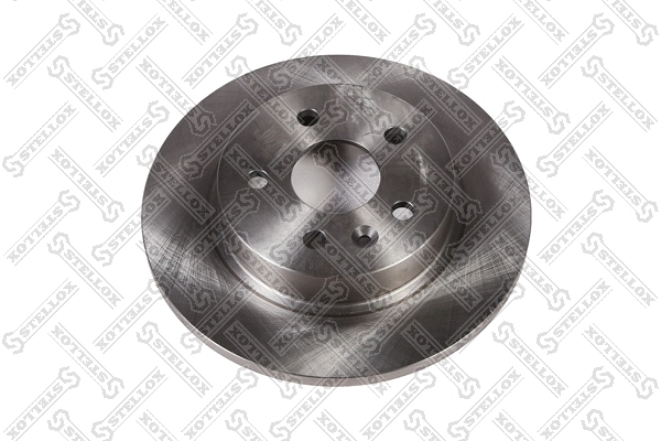 Disque de frein STELLOX 6020-1708-SX