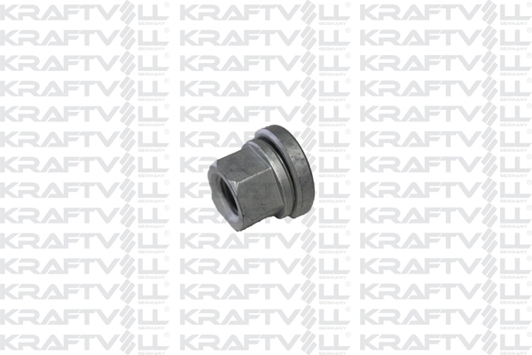 Vis de roue KRAFTVOLL GERMANY 21020015