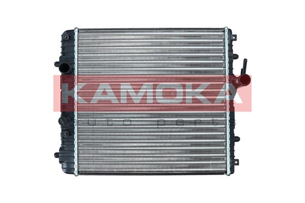 Radiateur, refroidissement du moteur KAMOKA 7705201
