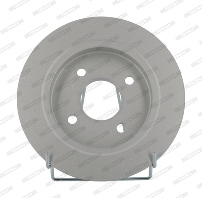 Disque de frein FERODO DDF281C
