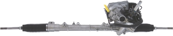 Crémaillère de direction SPIDAN GKNX30009