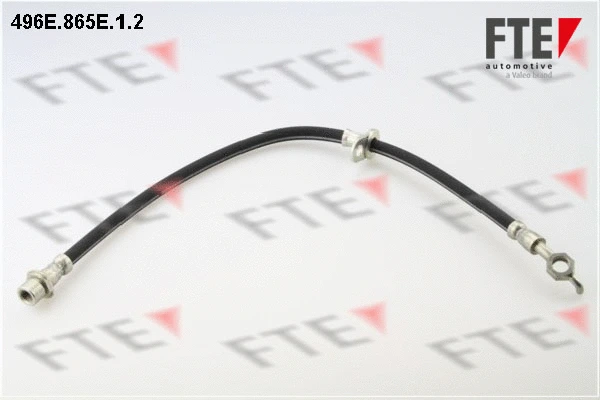 Flexible de frein FTE 9240713