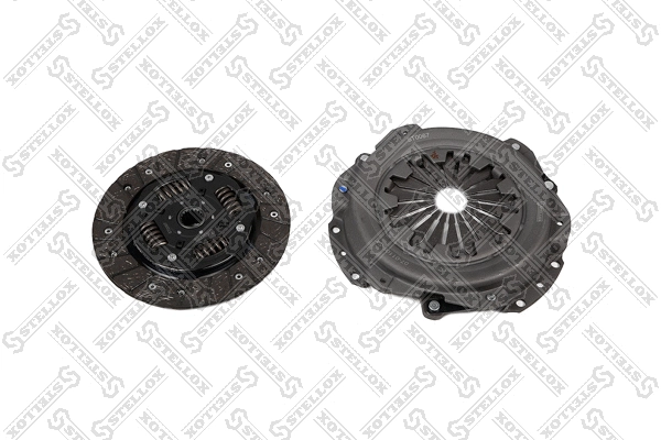 Kit d'embrayage STELLOX 07-01106-SX
