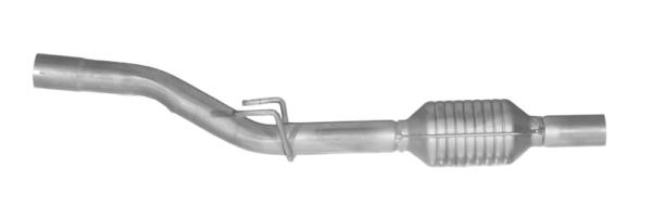 Catalyseur VEGAZ GmbH MK-819