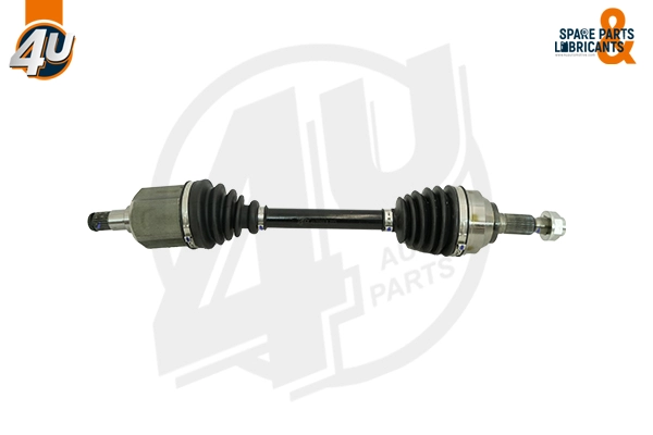 Arbre de transmission 4U Autoparts 23251LR