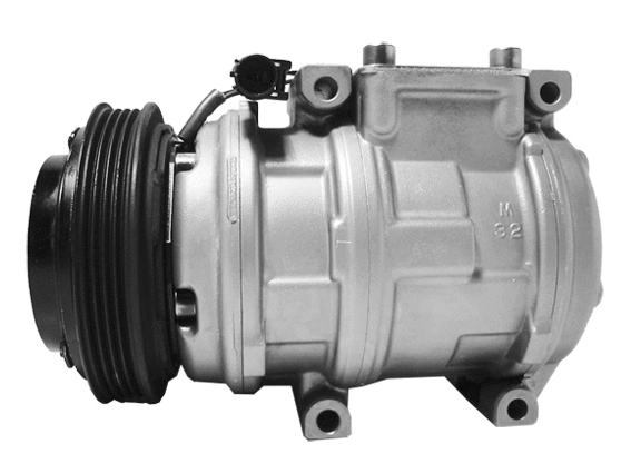 Compresseur, climatisation Airstal 10-0324