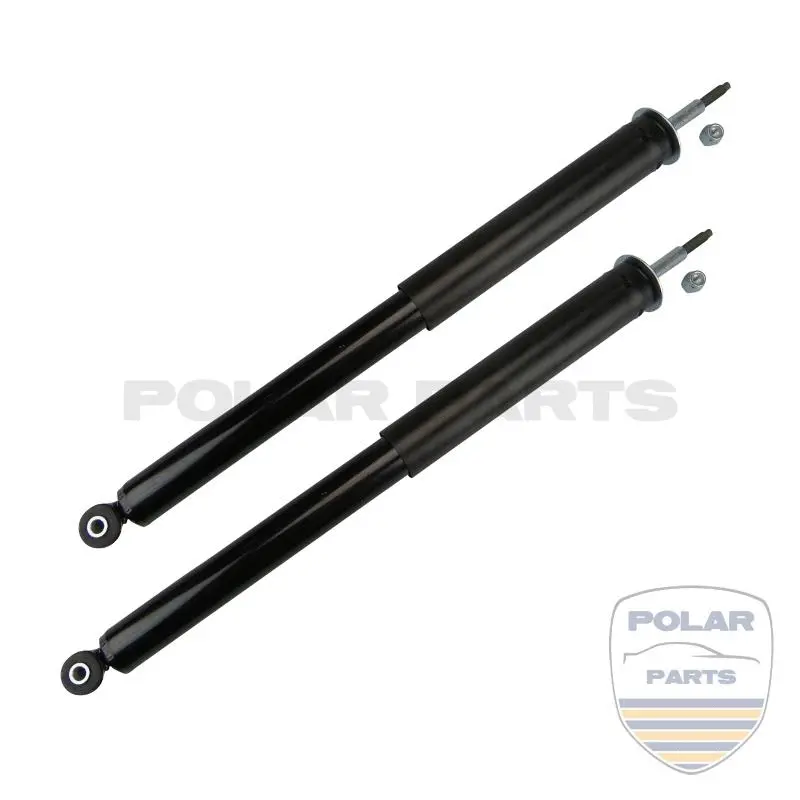 Amortisseur POLAR PARTS 20000237