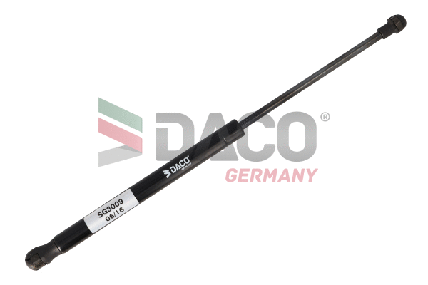 Vérin de hayon, de coffre DACO Germany SG3009