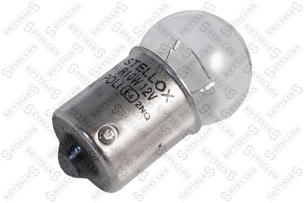 Ampoule, feu arrière STELLOX 99-39044-SX