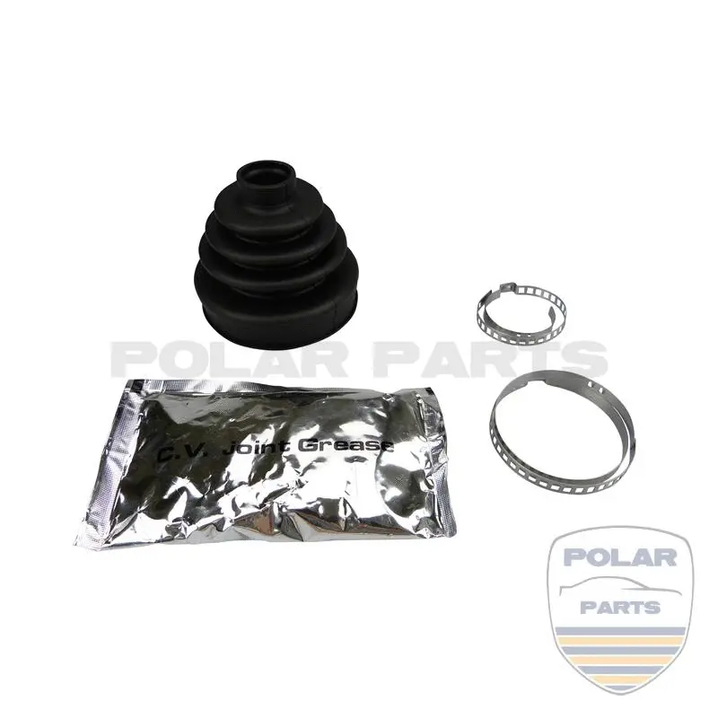Jeu de joints-soufflets, arbre de commande POLAR PARTS 10002833