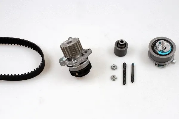 Pompe à eau + kit de courroie crantée GK K980134A
