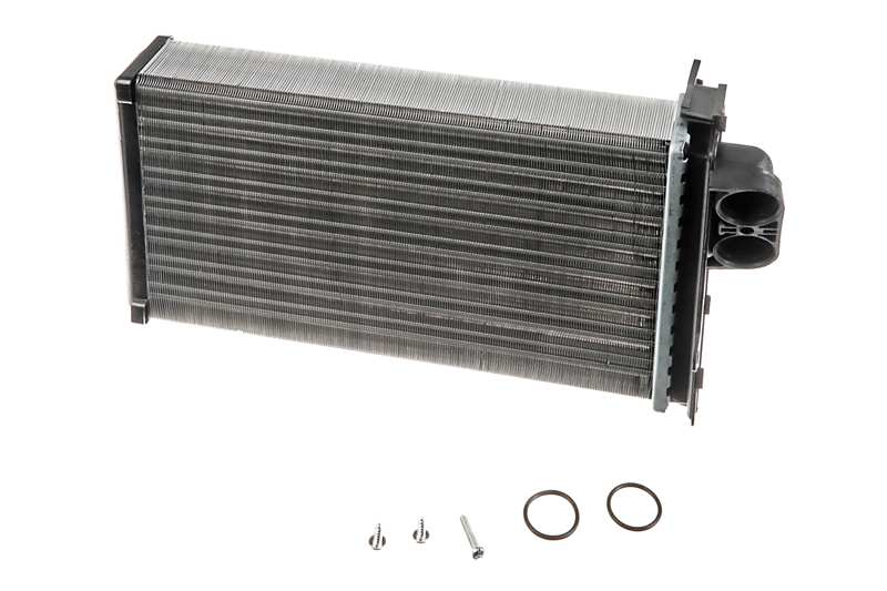 Système de chauffage A.Z. Meisterteile AZMT-45-032-1059