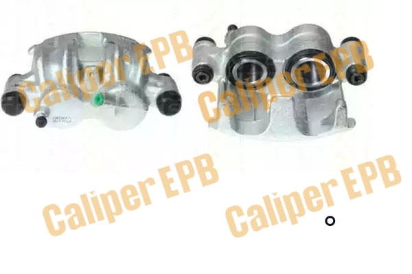 Étrier de frein Calipere+ NAIBA C629L