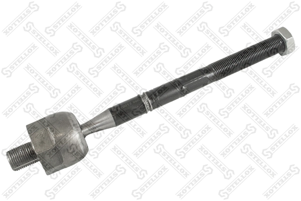 Rotule de direction intérieure, barre de connexion STELLOX 55-00333-SX