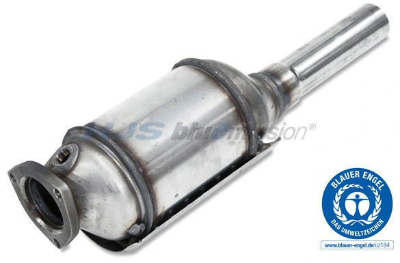 Catalyseur HJS 96 11 3040