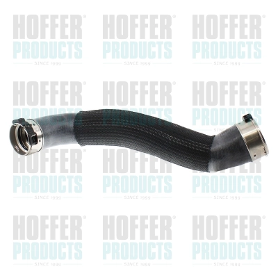 Gaine de suralimentation HOFFER 961584