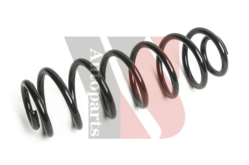 Ressort de suspension YSPARTS YS-CS0104