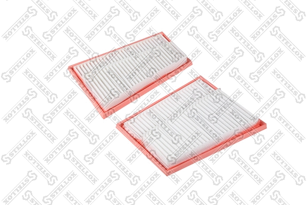 Filtre à air STELLOX 71-01142-SX