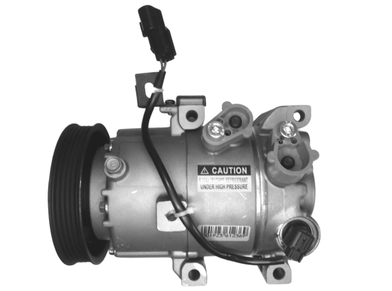 Compresseur, climatisation Airstal 10-4023