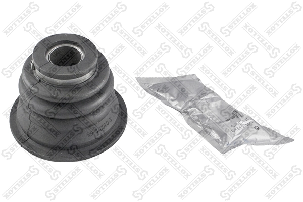 Jeu de joints-soufflets, arbre de commande STELLOX 13-00289-SX