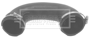 Gaine de suralimentation BORG & BECK BTH1386
