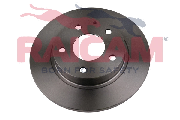 Disque de frein RAICAM RD01229