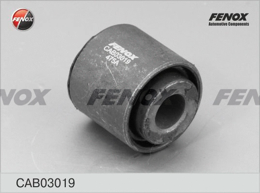 Suspension, bras de liaison FENOX CAB03019