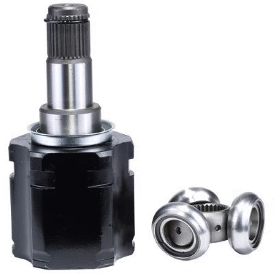 Jeu de joints, arbre de transmission MTR 12180510