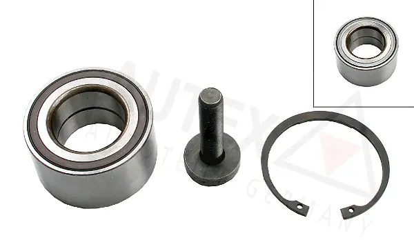 Kit de roulements de roue AUTEX 802098