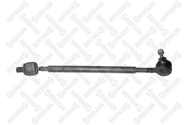 Barre de direction STELLOX 59-01673-SX