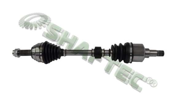 Arbre de transmission SHAFTEC FO339L