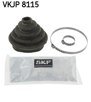 Jeu de joints-soufflets, arbre de commande SKF VKJP 8115