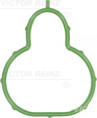 Joint, collecteur d'admission VICTOR REINZ 71-34321-00