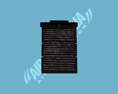 Filtre, air de l'habitacle ASTER AS2516
