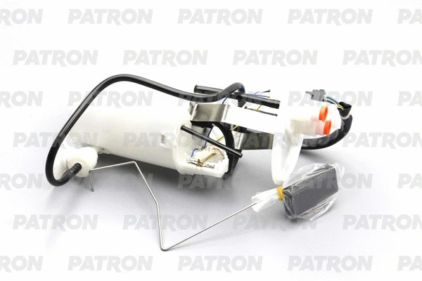 unité d'alimentation de carburant PATRON PFP542