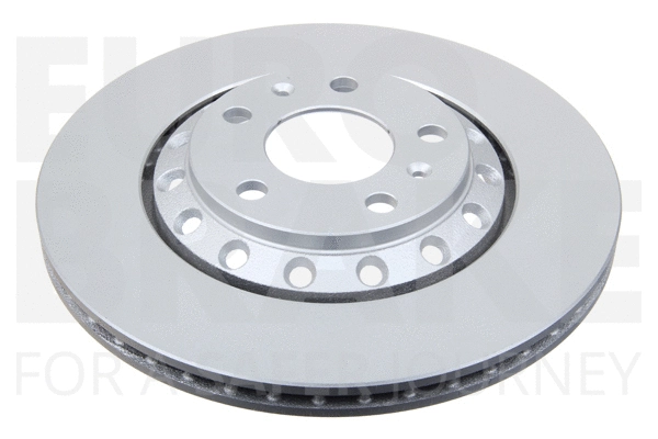 Disque de frein EUROBRAKE 58153147126