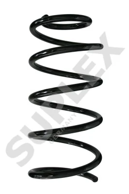 Ressort de suspension SUPLEX 47044