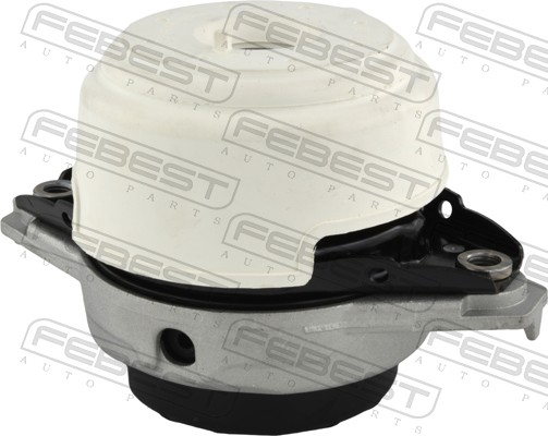 Support moteur FEBEST BZM-166PLH