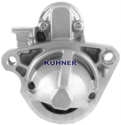 Démarreur AD KÜHNER 256412