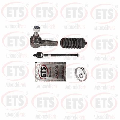 Barre de connexion ETS 19.AJ.381
