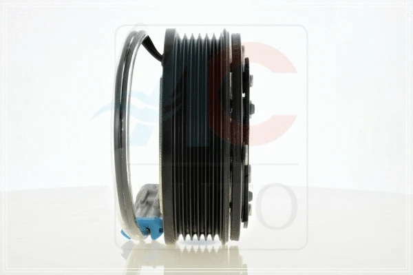 Embrayage magnétique, pour compresseurs de climatisation ACAUTO AC-06DL20