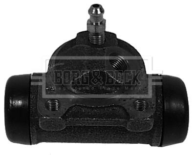 Cylindre de roue BORG & BECK BBW1682