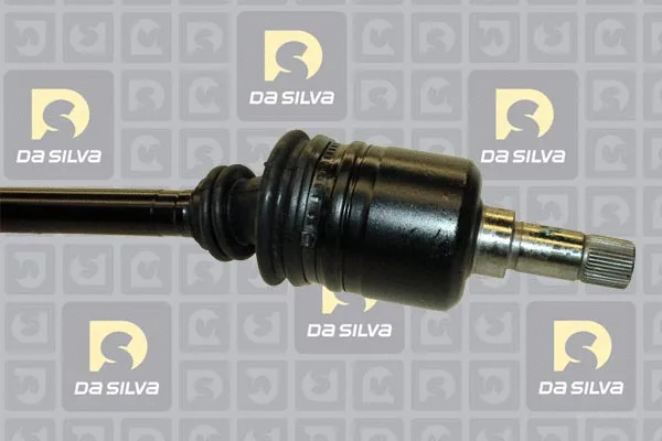 Arbre de transmission DA SILVA 313AT
