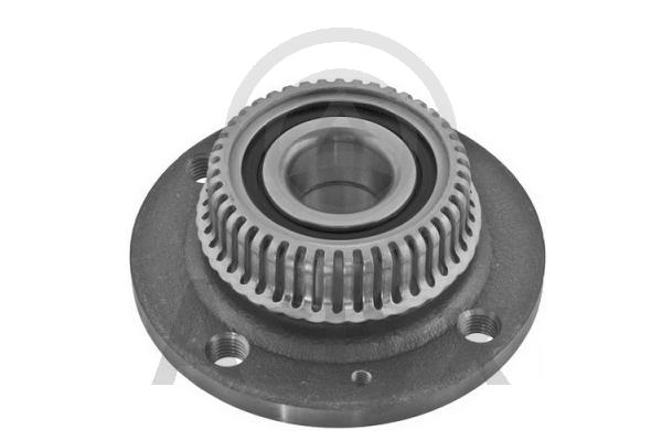 Moyeu de roue Aslyx AS-204648