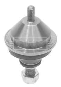 Rotule de suspension BORG & BECK BBJ5079