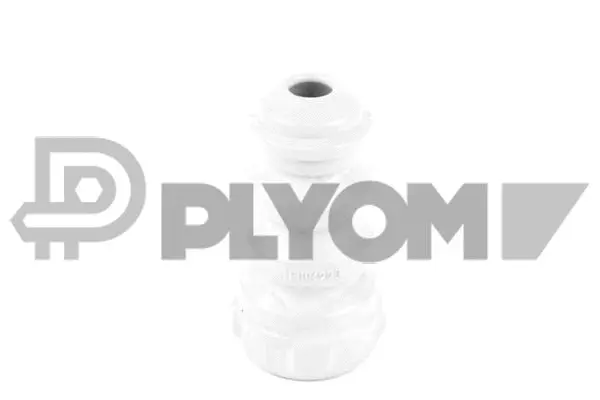 Butée élastique, suspension PLYOM P762394