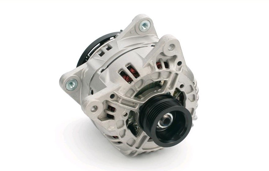 Alternateur TESLA TECHNICS TT11291