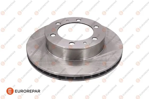Disque de frein EUROREPAR 1642765580